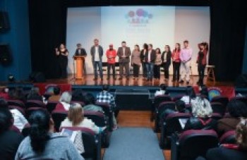 Suzano sedia encontro regional