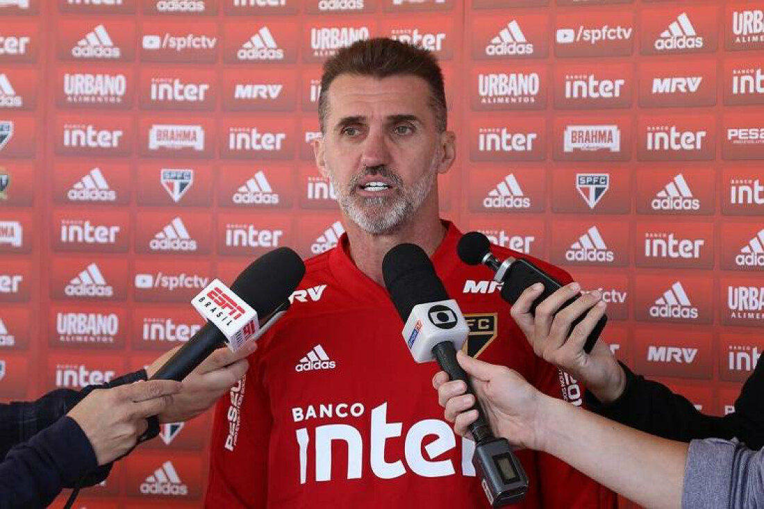 Tricolor vai ao ataque contra o Braga