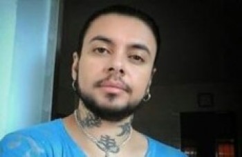 Fernando se animou após ver reportagem no jornal