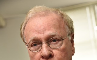 Junji Abe e Estevam estão liberados