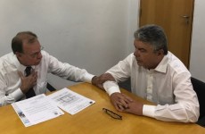 Deputado cobra Estado sobre limpeza do rio Tietê