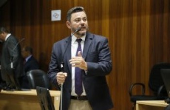 Câmara discute novamente falta de espaço em cemitérios