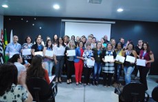 Evolução do Ideb é celebrado em Itaquá