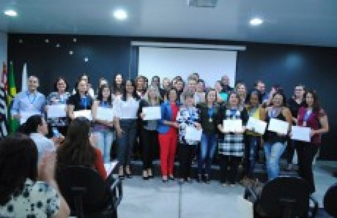 Evolução do Ideb é celebrado em Itaquá