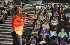 Palestra aborda sexualidade e empoderamento dos jovens