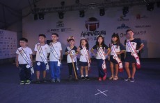 Inscrições para a 15ª edição do concurso estão abertas