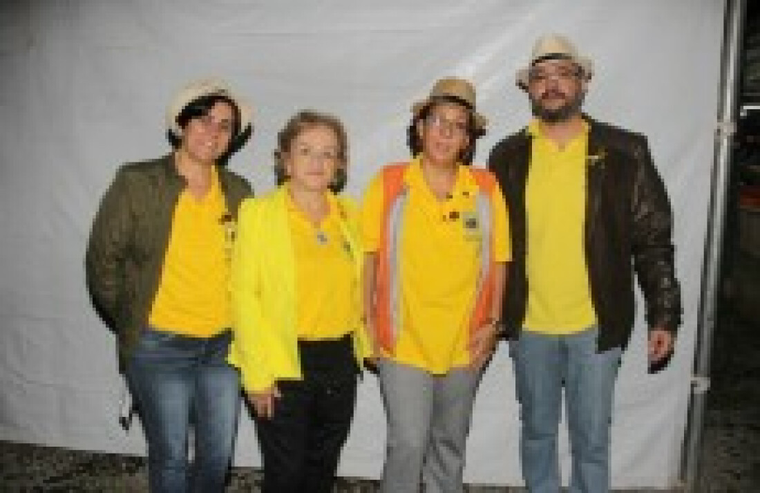 1º Buteko Goiano
