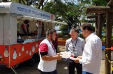 EDP trocará 8 mil lâmpadas em Poá