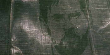 Plantação de milho ganha rosto de Messi na Argentina