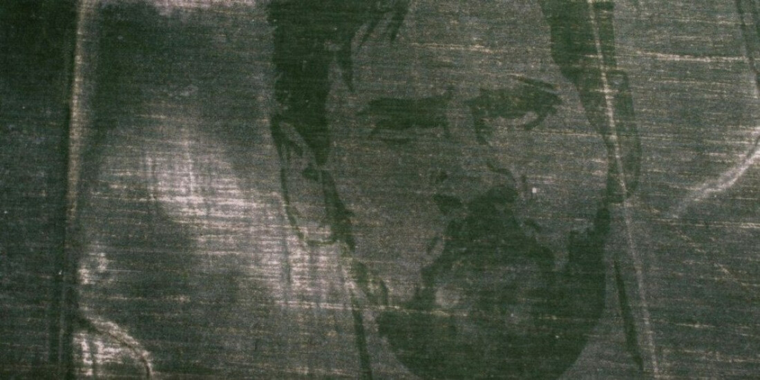 Plantação de milho ganha rosto de Messi na Argentina