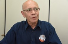 Oliveira aposta na educação escolar