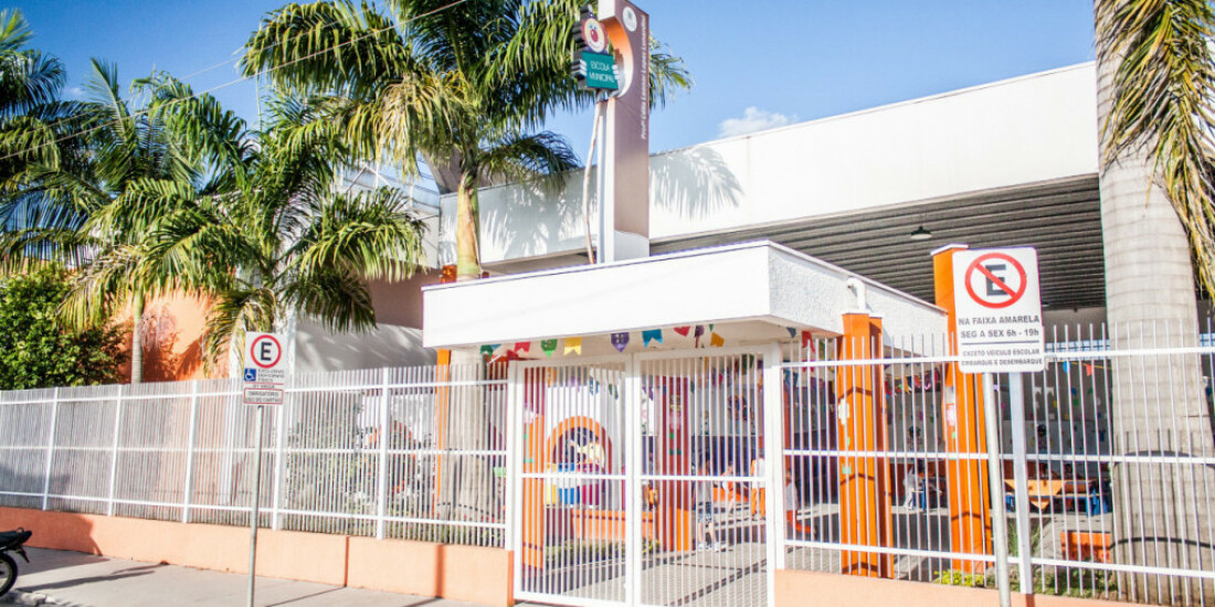 Educação reforça obrigatoriedade de matrícula de crianças