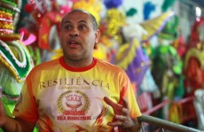 Unidos da Vila Industrial