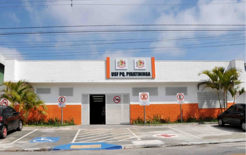 Saúde tem ações voltadas à mulher