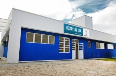 Prefeitura entrega hoje o Hospital Dia