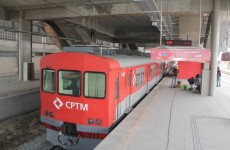 Trens antigos da 11-Coral vão a leilão