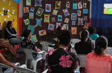 Cras do Boa Vista orienta famílias a identificar bullying