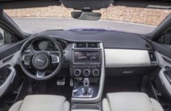 E-Pace chega para ser o Jaguar mais barato vendido no Brasil