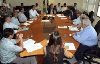 Nove municípios terão lotes regularizados e registrados