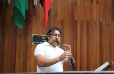 Vereadores querem fiscalizar energia