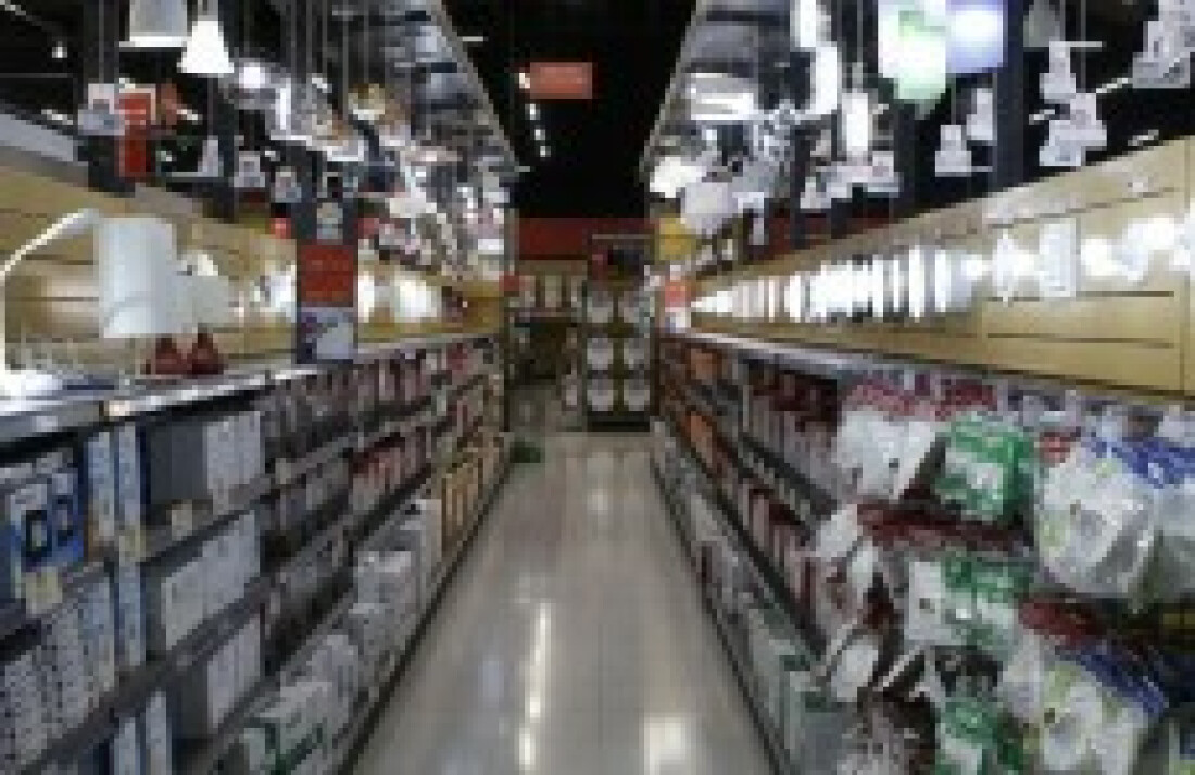 Dicico tem novo modelo de lojas