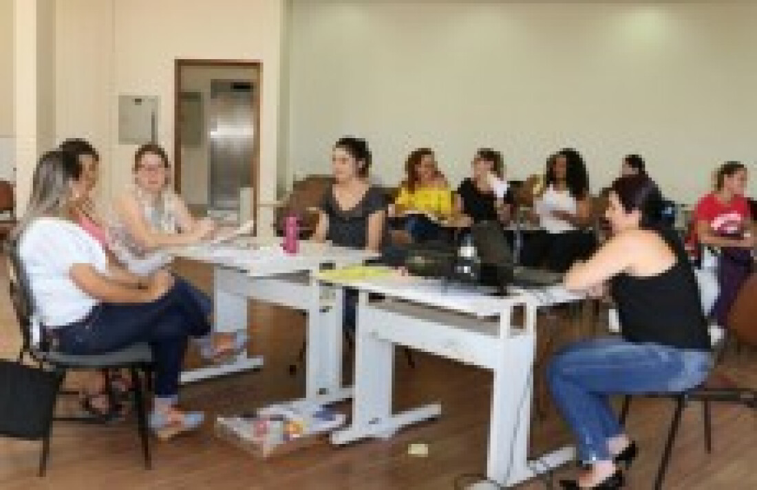 Prefeitura realiza atribuição para aprovados em concurso