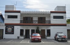 Suspeito é preso após voltar à cena do crime