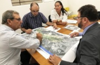 Estrada no Taboão será pavimentada