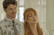 Pivô de separação