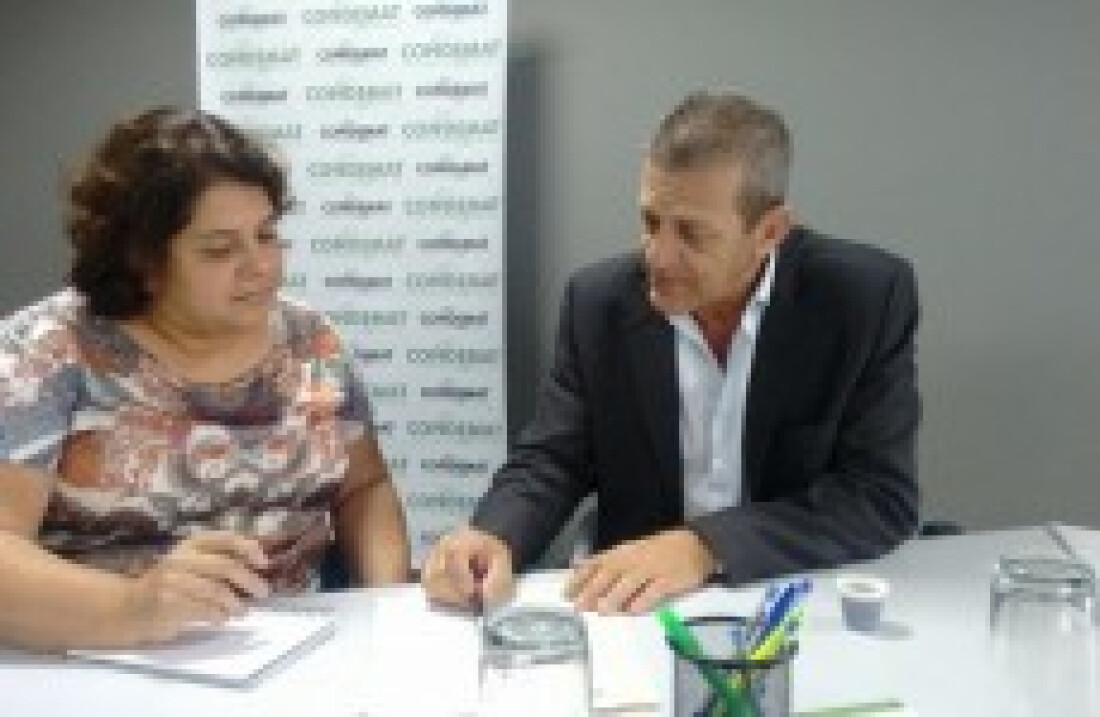 Cidade propõe parceria para unificação de feiras