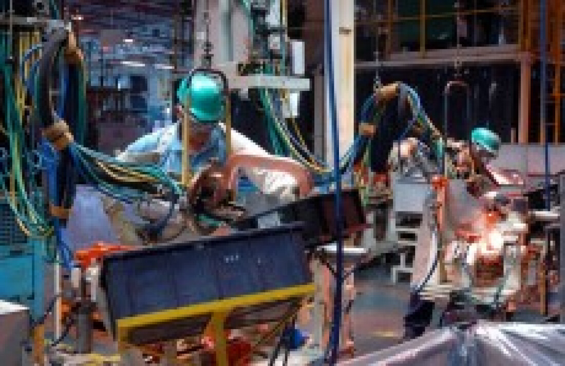 Em 12 meses, Alto Tietê gera quase 4 mil vagas de trabalho