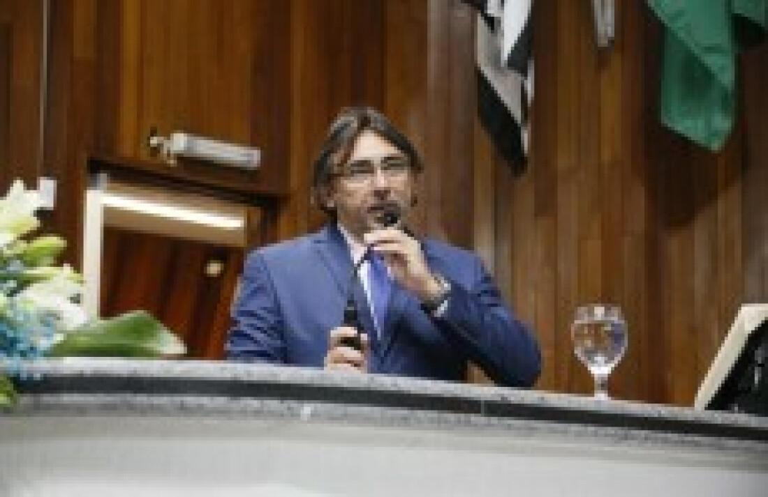 Vereador sugere a criação do relatório de energia elétrica