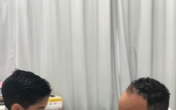 Saúde faz avaliação médica de 700 atletas em Ferraz