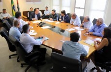 José Luiz Monteiro pede regularização de bairros