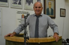 Vereador propõe criação de conselho contra as drogas