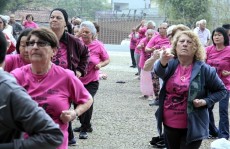 Prefeitura recebe evento de primavera