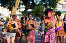 Opereta promove Carnaval de rua