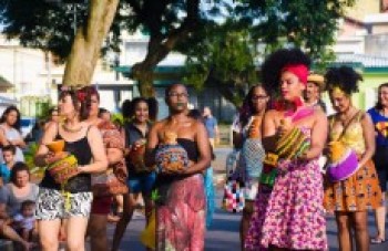 Opereta promove Carnaval de rua