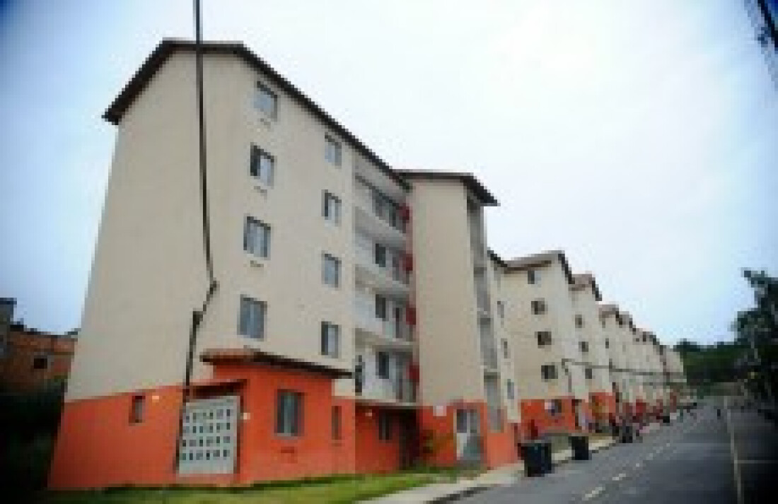 Habitação vai investir R$ 1 bilhão em moradias