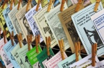 Cordel é eleita patrimônio imaterial