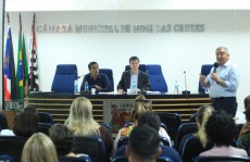 Criação de Caps Infantil volta a ser assunto após três anos