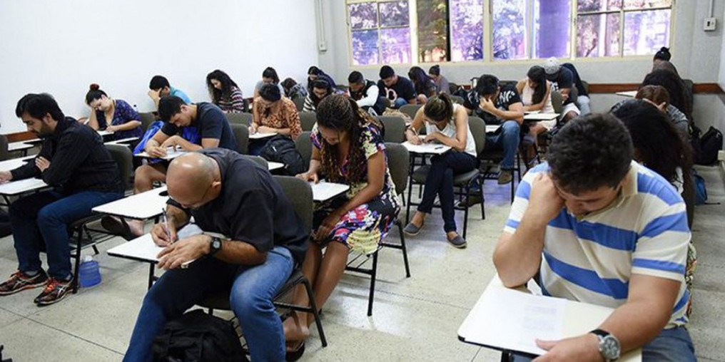 Governo atualiza cronograma de aplicação das provas do Encceja