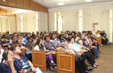 Conselho realiza debate sobre políticas públicas