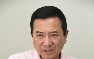 Junji busca terceiro mandato para Câmara dos Deputados