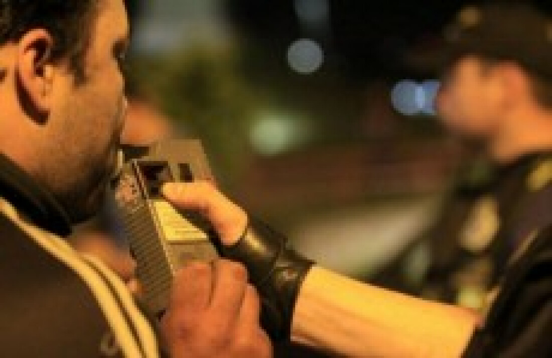 Operação Lei Seca do Detran autua 14 motoristas em Mogi e Itaquá