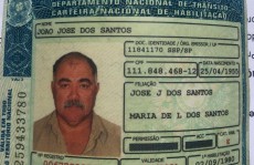 Aposentado é morto com tiros na cabeça