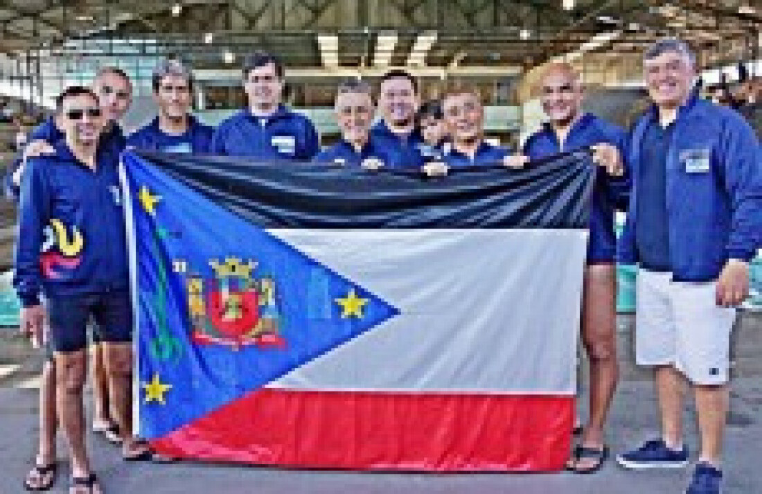 Máster de Mogi conquista 17 medalhas no Torneio Primavera