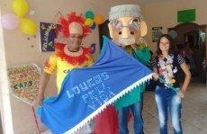 Carnaval da Saúde Mental