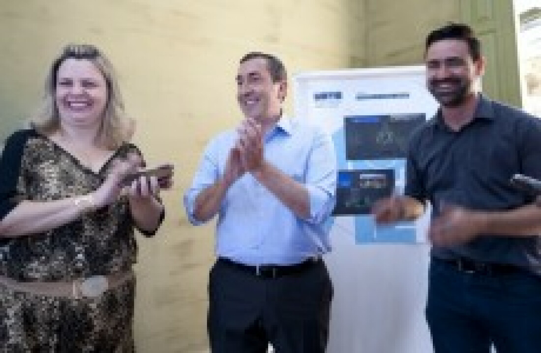 Museu virtual vai funcionar no segundo semestre de 2019