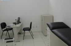 Caps AD faz 912 atendimentos no início do funcionamento